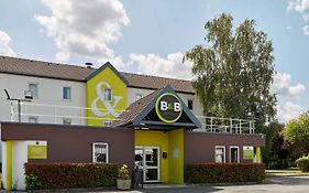B&B Hotel Paris Nord Villepinte